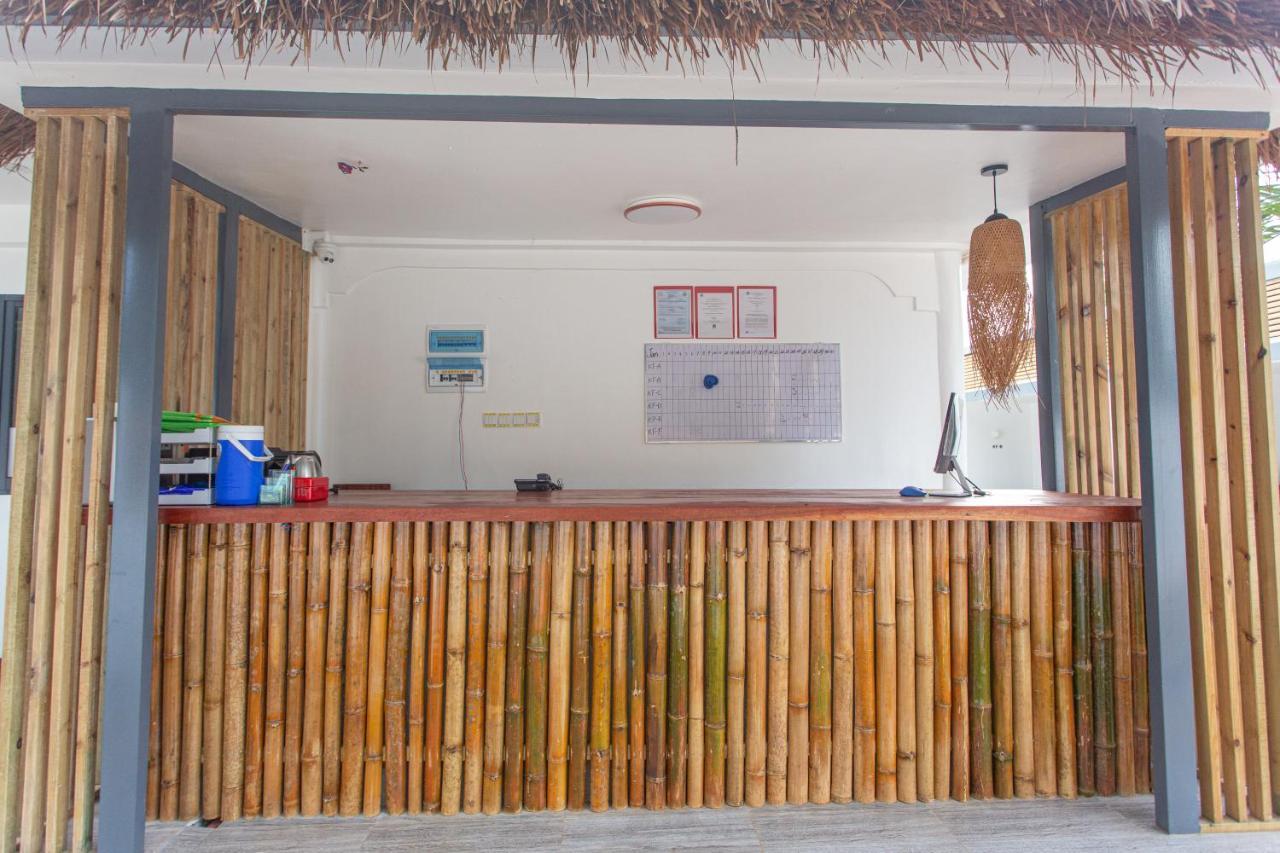 Bohol Sojourn Villa Alona Panglao Exterior photo