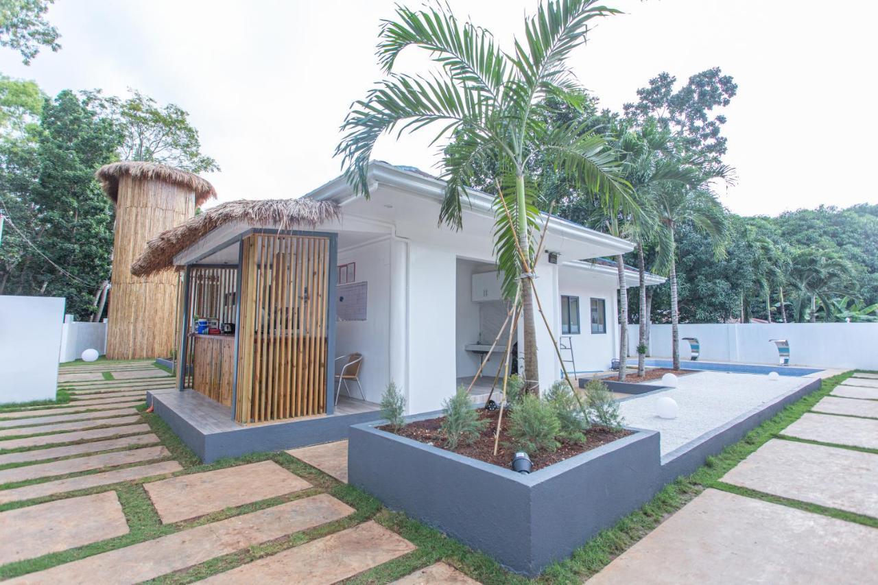 Bohol Sojourn Villa Alona Panglao Exterior photo